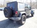 2008 Wrangler Unlimited X 4x4 #7 2008 Wrangler Unlimited X 4x4 #7