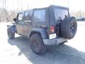 2008 Wrangler Unlimited X 4x4 #9 2008 Wrangler Unlimited X 4x4 #9