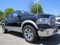 2014 1500 Laramie Crew Cab #4 2014 1500 Laramie Crew Cab #4