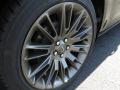  2014 Chrysler 300 John Varvatos Limited Edition AWD Wheel #5