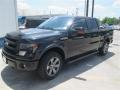 2014 F150 FX4 SuperCrew 4x4 #2