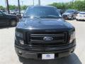 2014 F150 FX4 SuperCrew 4x4 #9