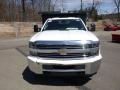 2015 Silverado 3500HD WT Regular Cab Dump Truck #3 2015 Silverado 3500HD WT Regular Cab Dump Truck #3