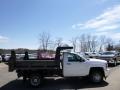 2015 Silverado 3500HD WT Regular Cab Dump Truck #5 2015 Silverado 3500HD WT Regular Cab Dump Truck #5