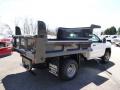 2015 Silverado 3500HD WT Regular Cab Dump Truck #6 2015 Silverado 3500HD WT Regular Cab Dump Truck #6