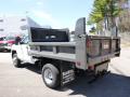 2015 Silverado 3500HD WT Regular Cab Dump Truck #8 2015 Silverado 3500HD WT Regular Cab Dump Truck #8