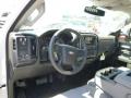 2015 Silverado 3500HD WT Regular Cab Dump Truck #11 2015 Silverado 3500HD WT Regular Cab Dump Truck #11