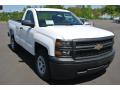 2014 Silverado 1500 WT Regular Cab #1