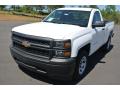 2014 Silverado 1500 WT Regular Cab #2