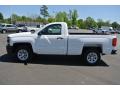 2014 Silverado 1500 WT Regular Cab #3