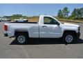 2014 Silverado 1500 WT Regular Cab #6