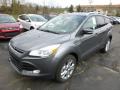 2014 Escape Titanium 2.0L EcoBoost 4WD #5 2014 Escape Titanium 2.0L EcoBoost 4WD #5
