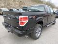 2014 F150 STX SuperCab 4x4 #2