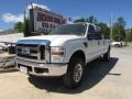 2008 F350 Super Duty XLT Crew Cab 4x4 #1 2008 F350 Super Duty XLT Crew Cab 4x4 #1