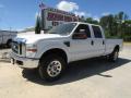 2008 F350 Super Duty XLT Crew Cab 4x4 #2 2008 F350 Super Duty XLT Crew Cab 4x4 #2