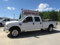 2008 F350 Super Duty XLT Crew Cab 4x4 #3 2008 F350 Super Duty XLT Crew Cab 4x4 #3