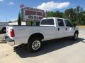2008 F350 Super Duty XLT Crew Cab 4x4 #9 2008 F350 Super Duty XLT Crew Cab 4x4 #9