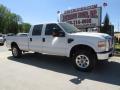 2008 F350 Super Duty XLT Crew Cab 4x4 #12 2008 F350 Super Duty XLT Crew Cab 4x4 #12