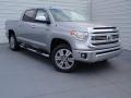 2014 Tundra 1794 Edition Crewmax 4x4 #1