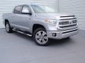 2014 Tundra 1794 Edition Crewmax 4x4 #2