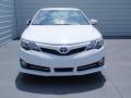 2014 Camry SE #8