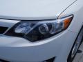 2014 Camry SE #9