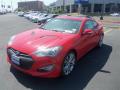 2014 Genesis Coupe 3.8L Ultimate #1