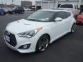 2014 Veloster Turbo #1