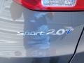 2014 Santa Fe Sport 2.0T FWD #16 2014 Santa Fe Sport 2.0T FWD #16