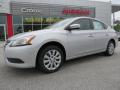 2014 Sentra S #1 2014 Sentra S #1