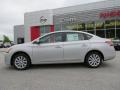 2014 Sentra S #2 2014 Sentra S #2