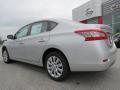 2014 Sentra S #3 2014 Sentra S #3