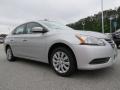 2014 Sentra S #7 2014 Sentra S #7