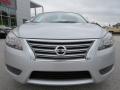 2014 Sentra S #8 2014 Sentra S #8