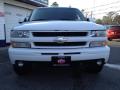 2005 Suburban 1500 Z71 4x4 #4