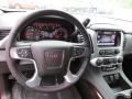  2015 GMC Yukon XL SLE Steering Wheel #11