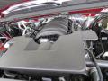  2015 Yukon 5.3 Liter FlexFuel DI OHV 16-Valve VVT EcoTec3 V8 Engine #12