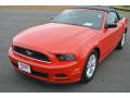 2014 Mustang V6 Convertible #2 2014 Mustang V6 Convertible #2