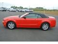 2014 Mustang V6 Convertible #3 2014 Mustang V6 Convertible #3