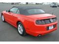 2014 Mustang V6 Convertible #4 2014 Mustang V6 Convertible #4
