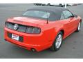 2014 Mustang V6 Convertible #5 2014 Mustang V6 Convertible #5
