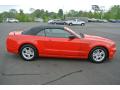 2014 Mustang V6 Convertible #6 2014 Mustang V6 Convertible #6