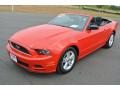 2014 Mustang V6 Convertible #27 2014 Mustang V6 Convertible #27