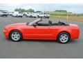 2014 Mustang V6 Convertible #28 2014 Mustang V6 Convertible #28