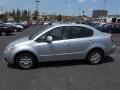 2013 SX4 Sedan LE Popular Package #6 2013 SX4 Sedan LE Popular Package #6