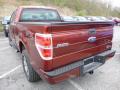 2014 F150 STX SuperCab 4x4 #4