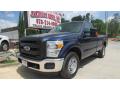 2012 F250 Super Duty XL Regular Cab #1