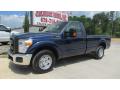 2012 F250 Super Duty XL Regular Cab #2