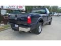 2012 F250 Super Duty XL Regular Cab #7