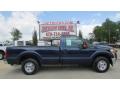 2012 F250 Super Duty XL Regular Cab #9